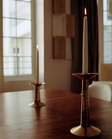 Into the world of Perrine Deprez Schumacher